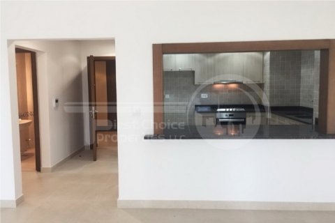 Пәтер Остров Яс, Абу-Даби, БАӘ-да 1 жатын бөлме, 118.5 м² № 731171 - фото 8