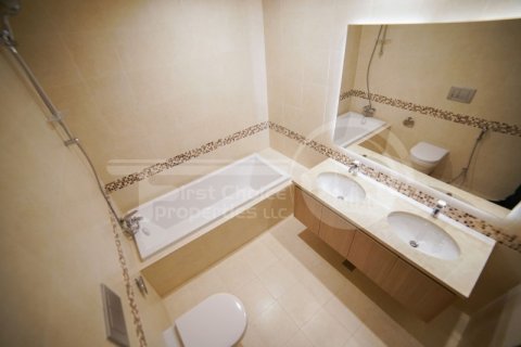 Пәтер Остров Яс, Абу-Даби, БАӘ-да 1 жатын бөлме, 118.5 м² № 731171 - фото 10