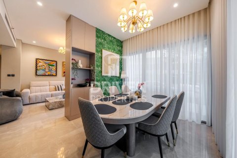 Business Bay、Dubai、UAE にある二世帯用住宅販売中 3ベッドルーム、167.88 m2、No742424 - 写真 7