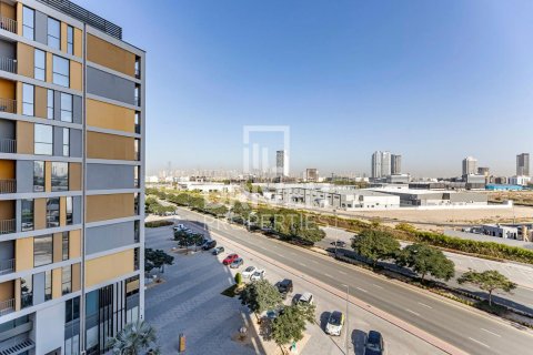 آپارتمان در Dubai Production City (IMPZ)، Dubai ، امارات متحده عربی 1 خوابه ، 57.69 متر مربع. شماره 742425
