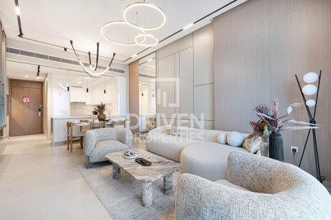 Apartemen di Al Wasl, Dubai, UEA 2 kamar tidur, 147.25 m2 nomor 742420