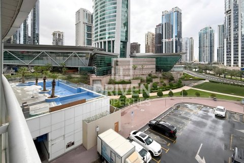 Apartment i Jumeirah Lake Towers, Dubai, UAE 1 soveværelse, 69.96 kvm № 742422