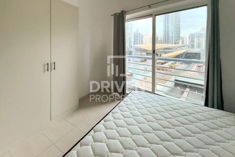 Apartment in Jumeirah Lake Towers, Dubai, UAE 1 bedroom, 69.96 sq.m. № 742422 - photo 7