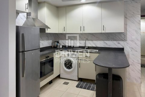 Apartment in Jumeirah Lake Towers, Dubai, UAE 1 bedroom, 69.96 sq.m. № 742422 - photo 9