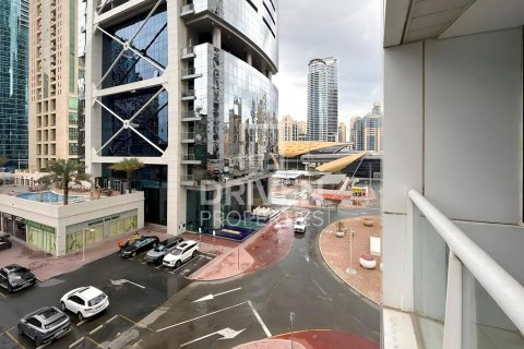Apartment in Jumeirah Lake Towers, Dubai, UAE 1 bedroom, 69.96 sq.m. № 742422 - photo 12