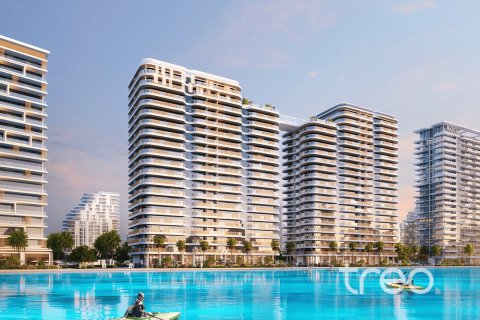 Dzīvoklis Dubai South (Dubai World Central)jā, AAE 1 istaba, 34.28 m2 Nr. 733397 - attēls 3