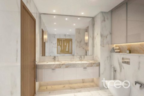 Dzīvoklis Dubai South (Dubai World Central)jā, AAE 1 istaba, 34.28 m2 Nr. 733397 - attēls 6