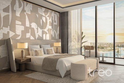 Dzīvoklis Dubai South (Dubai World Central)jā, AAE 1 istaba, 34.28 m2 Nr. 733397 - attēls 5