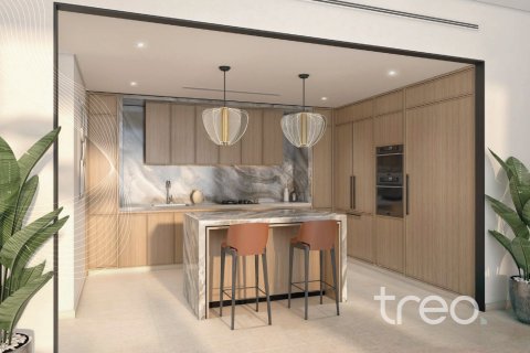 Dzīvoklis Dubai South (Dubai World Central)jā, AAE 1 istaba, 34.28 m2 Nr. 733397 - attēls 4