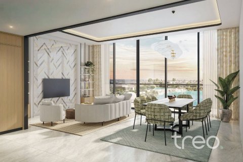 Dzīvoklis Dubai South (Dubai World Central)jā, AAE 1 istaba, 34.28 m2 Nr. 733397 - attēls 7