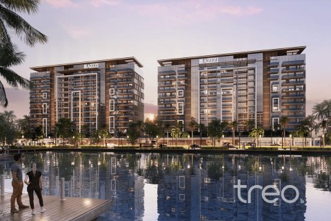 Dzīvoklis Dubai South (Dubai World Central)jā, AAE 1 istaba, 34.28 m2 Nr. 733397 - attēls 8