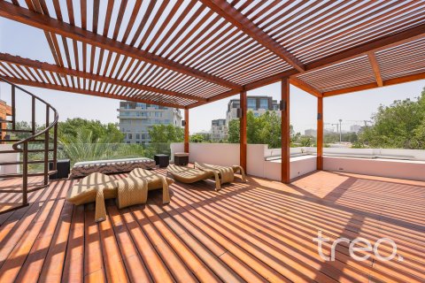 Βίλα σε Al Barari, Dubai, ΗΑΕ 10 υπνοδωμάτια, 2392.44 τ.μ. Αρ. 733399 - φωτογραφία 20