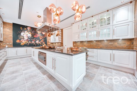 Βίλα σε Al Barari, Dubai, ΗΑΕ 10 υπνοδωμάτια, 2392.44 τ.μ. Αρ. 733399 - φωτογραφία 3