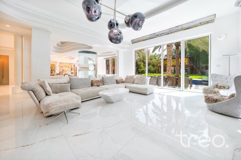 Βίλα σε Al Barari, Dubai, ΗΑΕ 10 υπνοδωμάτια, 2392.44 τ.μ. Αρ. 733399 - φωτογραφία 8