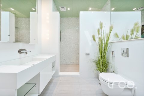 Βίλα σε Al Barari, Dubai, ΗΑΕ 10 υπνοδωμάτια, 2392.44 τ.μ. Αρ. 733399 - φωτογραφία 16
