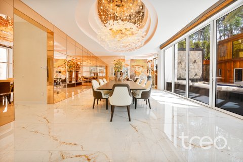 Βίλα σε Al Barari, Dubai, ΗΑΕ 10 υπνοδωμάτια, 2392.44 τ.μ. Αρ. 733399 - φωτογραφία 4