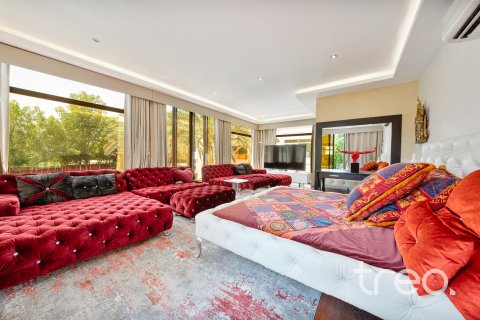 Βίλα σε Al Barari, Dubai, ΗΑΕ 10 υπνοδωμάτια, 2392.44 τ.μ. Αρ. 733399 - φωτογραφία 18