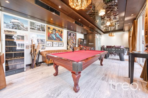 Βίλα σε Al Barari, Dubai, ΗΑΕ 10 υπνοδωμάτια, 2392.44 τ.μ. Αρ. 733399 - φωτογραφία 29