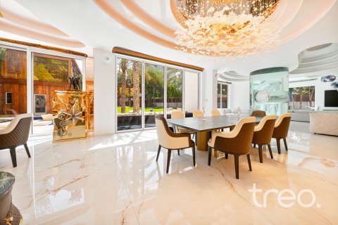 Βίλα σε Al Barari, Dubai, ΗΑΕ 10 υπνοδωμάτια, 2392.44 τ.μ. Αρ. 733399 - φωτογραφία 5