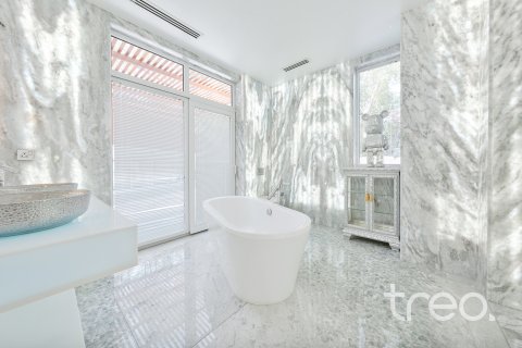 Βίλα σε Al Barari, Dubai, ΗΑΕ 10 υπνοδωμάτια, 2392.44 τ.μ. Αρ. 733399 - φωτογραφία 12