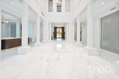 Βίλα σε Al Barari, Dubai, ΗΑΕ 10 υπνοδωμάτια, 2392.44 τ.μ. Αρ. 733399 - φωτογραφία 30