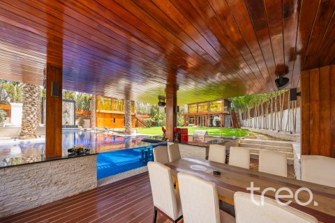 Βίλα σε Al Barari, Dubai, ΗΑΕ 10 υπνοδωμάτια, 2392.44 τ.μ. Αρ. 733399 - φωτογραφία 25