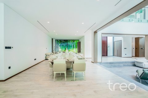 Villa sa Al Barari, Dubai, UAE 4 silid-tulugan, 961.82 sq.m. № 733400 - larawan 10