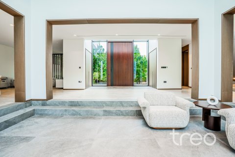 Villa sa Al Barari, Dubai, UAE 4 silid-tulugan, 961.82 sq.m. № 733400 - larawan 5