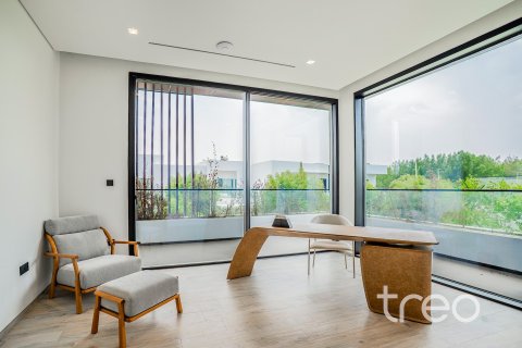 Villa sa Al Barari, Dubai, UAE 4 silid-tulugan, 961.82 sq.m. № 733400 - larawan 26