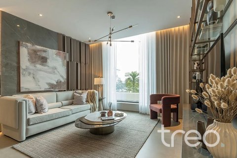 آپارتمان در Jumeirah Village Circle، Dubai ، امارات متحده عربی 40.78 متر مربع.  شماره 733395