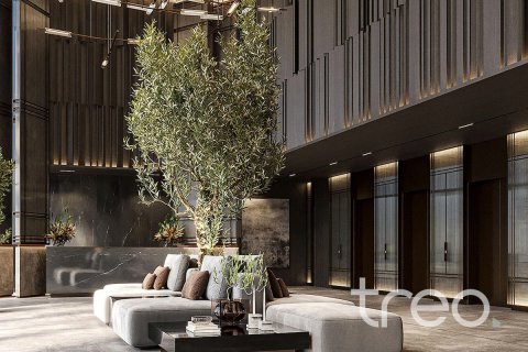 Lägenhet till försäljning i Jumeirah Village Circle, Dubai, UAE 1 rum, 40.78 kvm Nr. 733395 - fotografi 6