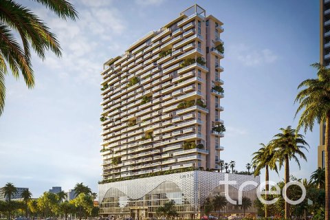 Lägenhet till försäljning i Jumeirah Village Circle, Dubai, UAE 1 rum, 40.78 kvm Nr. 733395 - fotografi 5