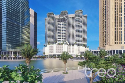 Appartement te koop in Jumeirah Lake Towers, Dubai, VAE 1 kamer, 36.05 vr.m., nr 733398 - foto 9