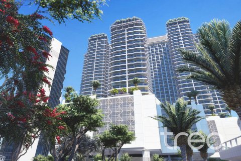 Appartement te koop in Jumeirah Lake Towers, Dubai, VAE 1 kamer, 36.05 vr.m., nr 733398 - foto 12
