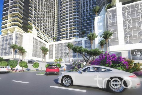 Appartement te koop in Jumeirah Lake Towers, Dubai, VAE 1 kamer, 36.05 vr.m., nr 733398 - foto 13