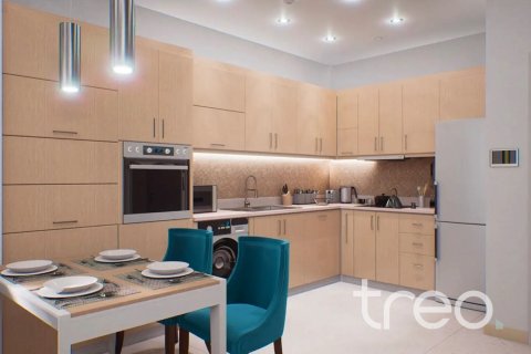 Appartement te koop in Jumeirah Lake Towers, Dubai, VAE 1 kamer, 36.05 vr.m., nr 733398 - foto 3