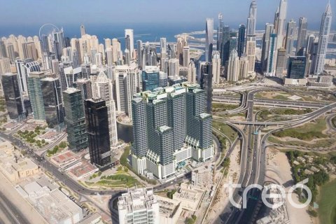 Appartement te koop in Jumeirah Lake Towers, Dubai, VAE 1 kamer, 36.05 vr.m., nr 733398 - foto 6