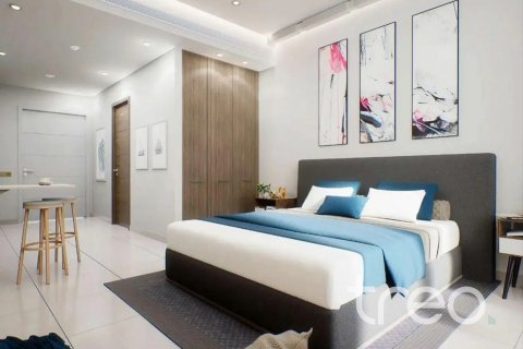 Appartement te koop in Jumeirah Lake Towers, Dubai, VAE 1 kamer, 36.05 vr.m., nr 733398 - foto 2