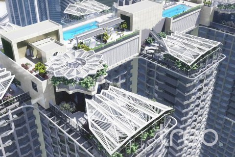 Appartement te koop in Jumeirah Lake Towers, Dubai, VAE 1 kamer, 36.05 vr.m., nr 733398 - foto 8