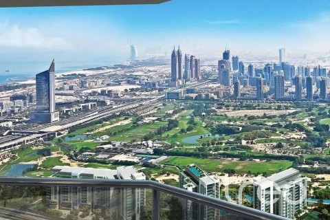 Appartement te koop in Jumeirah Lake Towers, Dubai, VAE 1 kamer, 36.05 vr.m., nr 733398 - foto 1