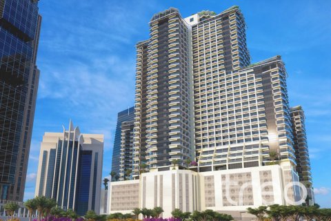 Appartement te koop in Jumeirah Lake Towers, Dubai, VAE 1 kamer, 36.05 vr.m., nr 733398 - foto 10