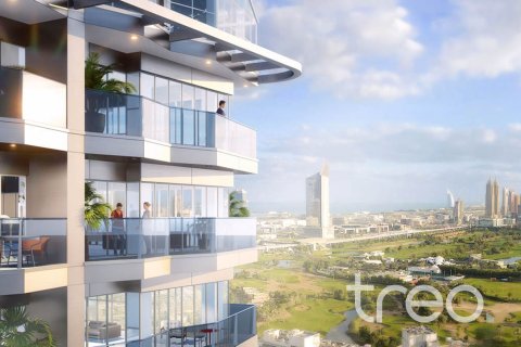 Appartement te koop in Jumeirah Lake Towers, Dubai, VAE 1 kamer, 36.05 vr.m., nr 733398 - foto 5