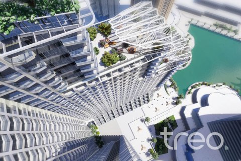 Appartement te koop in Jumeirah Lake Towers, Dubai, VAE 1 kamer, 36.05 vr.m., nr 733398 - foto 16