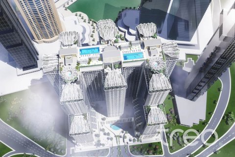 Appartement te koop in Jumeirah Lake Towers, Dubai, VAE 1 kamer, 36.05 vr.m., nr 733398 - foto 7