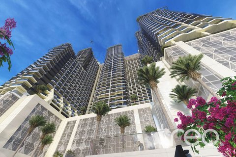 Appartement te koop in Jumeirah Lake Towers, Dubai, VAE 1 kamer, 36.05 vr.m., nr 733398 - foto 14