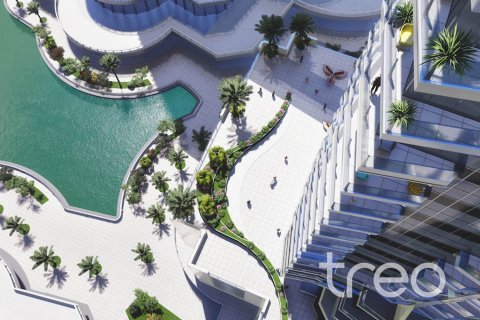 Appartement te koop in Jumeirah Lake Towers, Dubai, VAE 1 kamer, 36.05 vr.m., nr 733398 - foto 15