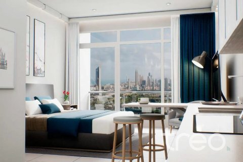 Appartement te koop in Jumeirah Lake Towers, Dubai, VAE 1 kamer, 36.05 vr.m., nr 733398 - foto 4