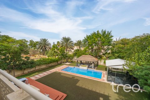 Villa uthyres i Meadows, Dubai, UAE 4 sovrum, 812.07 kvm Nr. 733424 - fotografi 10