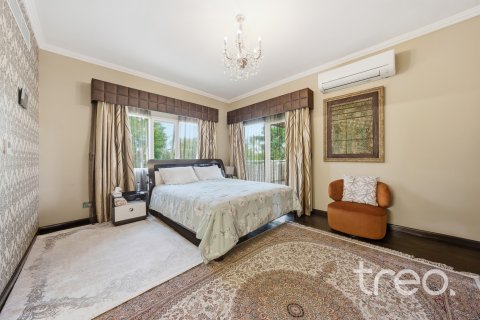 Villa uthyres i Meadows, Dubai, UAE 4 sovrum, 812.07 kvm Nr. 733424 - fotografi 6