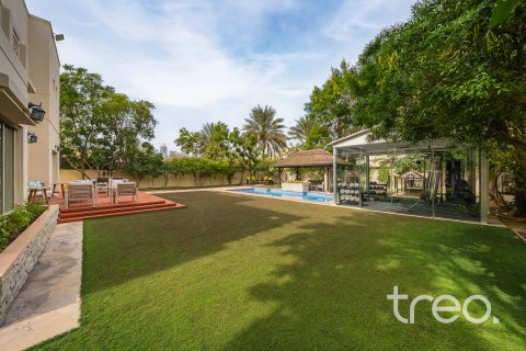 Villa uthyres i Meadows, Dubai, UAE 4 sovrum, 812.07 kvm Nr. 733424 - fotografi 16